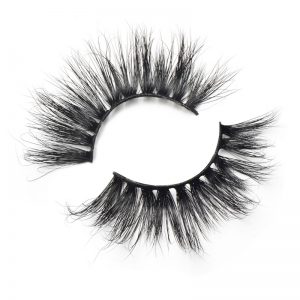 Mink Drama Lashes-MD01