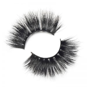 Mink Drama Lashes-MD02
