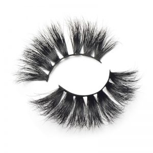 Mink Drama Lashes-MD03