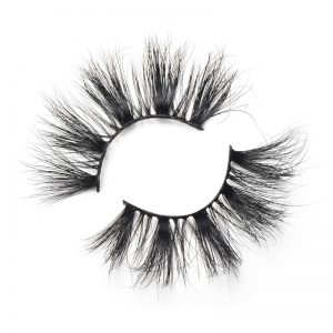Mink Drama Lashes-MD04