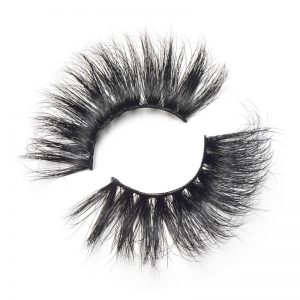 Mink Drama Lashes-MD05