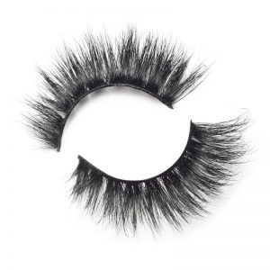 Mink Drama Lashes-MD06