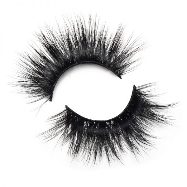 Mink Drama Lashes-MD07