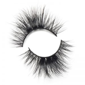 Mink Drama Lashes-MD08