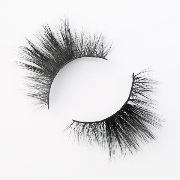 Aurora Drama MINK Lashes-MD08