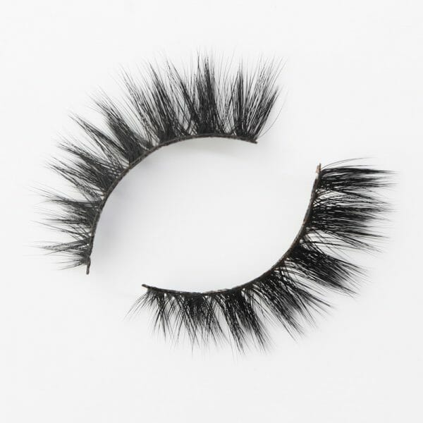 Aurora Luxury 3D Faux MINK Lashes-FL05