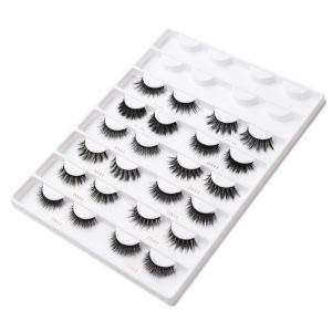 FAUX MINK Lashes-Premium Sample pack