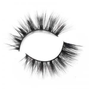 Luxury Faux Mink Lashes-FL01