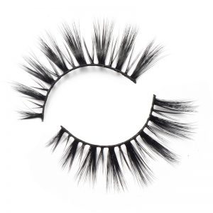 Luxury Faux Mink Lashes-FL02