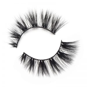 Luxury Faux Mink Lashes-FL06