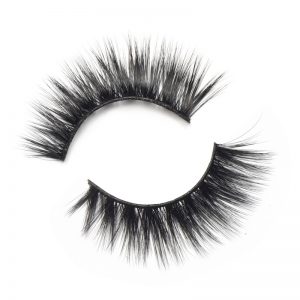 Luxury Faux Mink Lashes-FL08