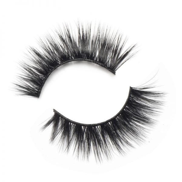Luxury Faux Mink Lashes-FL08