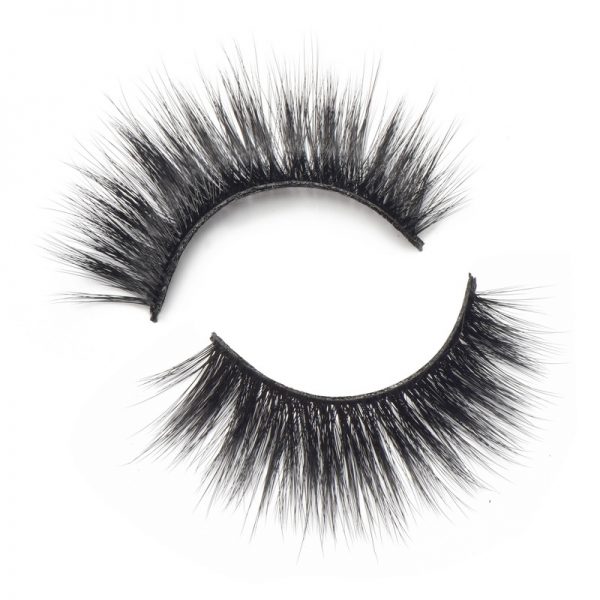 Luxury Faux Mink Lashes-FL10