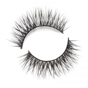 Luxury Real Mink Lashes-ML01