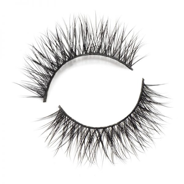 Luxury Real Mink Lashes-ML01