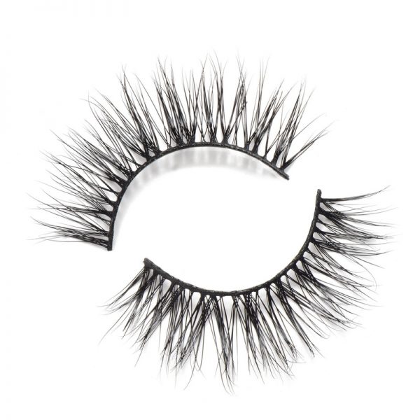 Luxury Real Mink Lashes-ML02