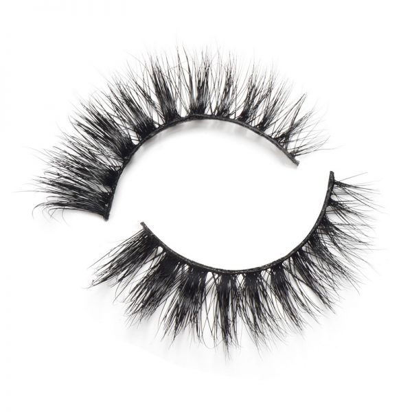 Luxury Real Mink Lashes-ML03