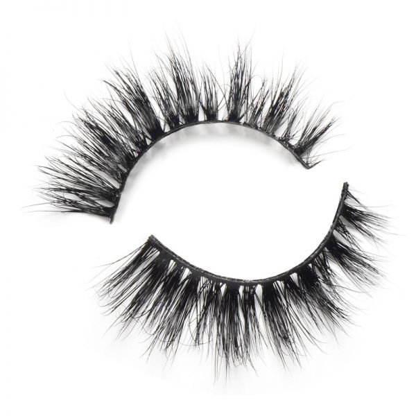 Luxury Real Mink Lashes-ML04