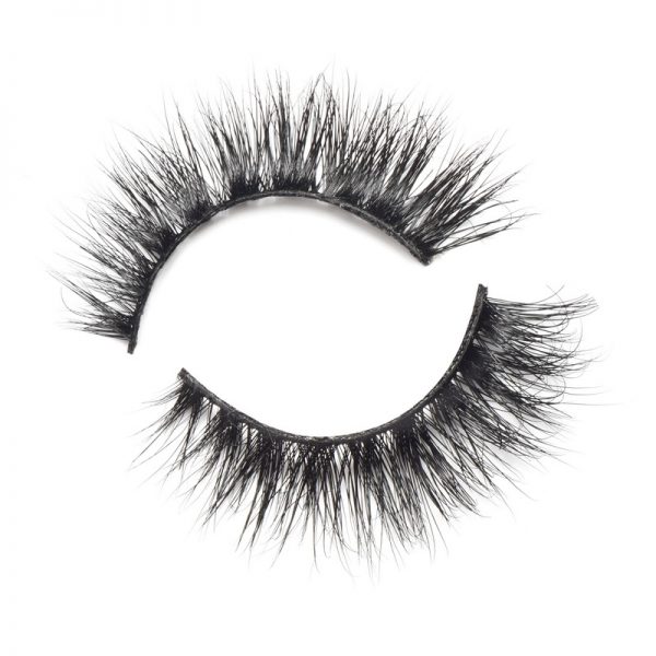 Luxury Real Mink Lashes-ML06