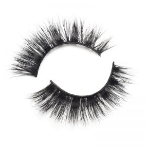Luxury Real Mink Lashes-ML07