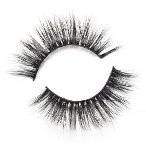 Luxury Real Mink Lashes-ML08