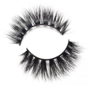 Luxury Real Mink Lashes-ML09