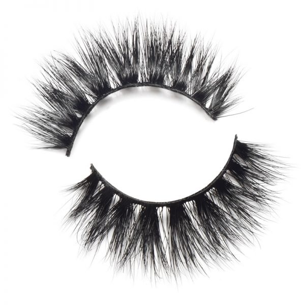 Luxury Real Mink Lashes-ML09