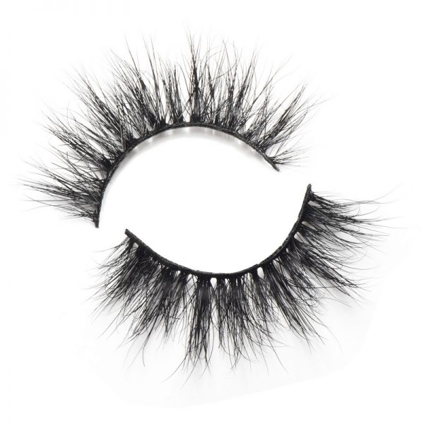 Luxury Real Mink Lashes-ML10