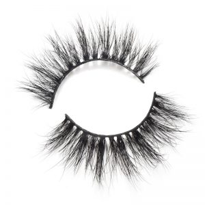 Luxury Real Mink Lashes-ML11