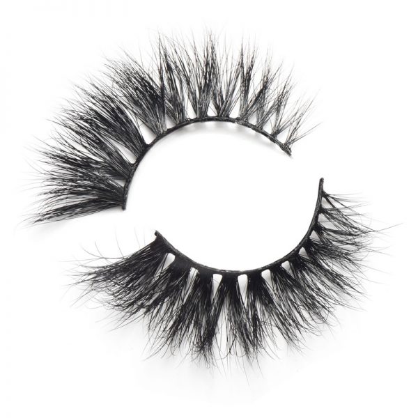 Luxury Real Mink Lashes-ML12