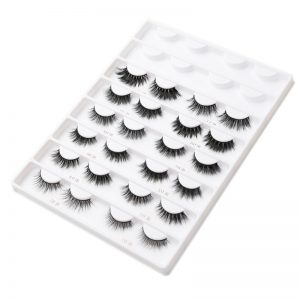 MINK Lashes-Luxury Sample Pack
