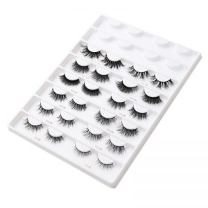 MINK Lashes-Premium Sample pack