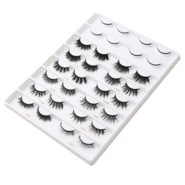 Magnetic Lashes Sample pack