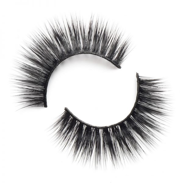 Premium faux mink lash-FP01