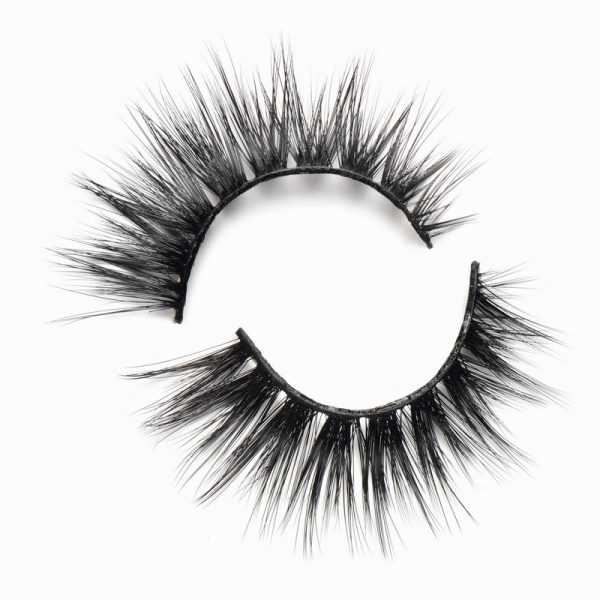 Premium faux mink lash-FP03