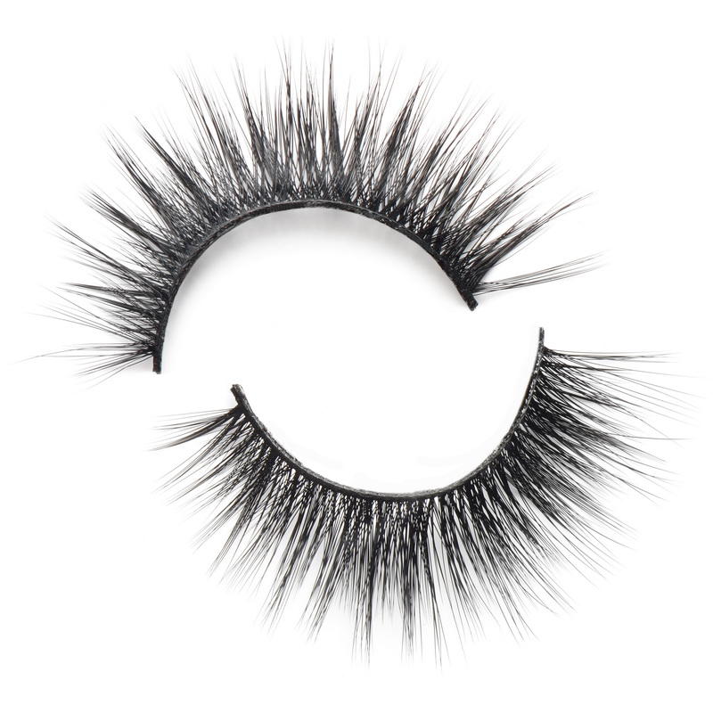 Premium 3D Faux MINK Lashes-FP08 - Aurora Lashes Pro