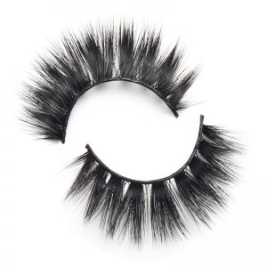 Premium faux mink lash-FP10
