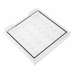 Private Label Lashes Display Box