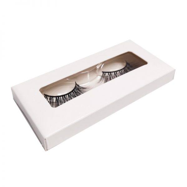 aurora eyelashes single box