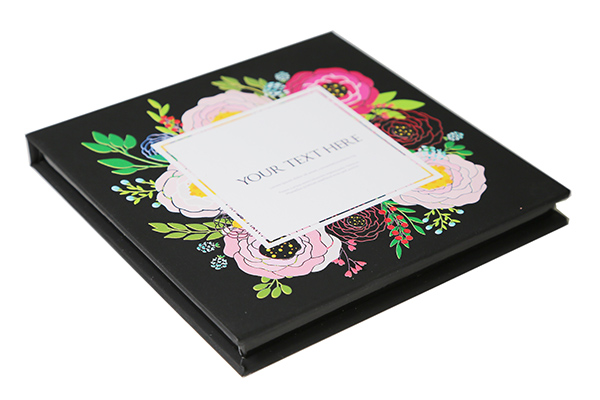 UV Printing on palette