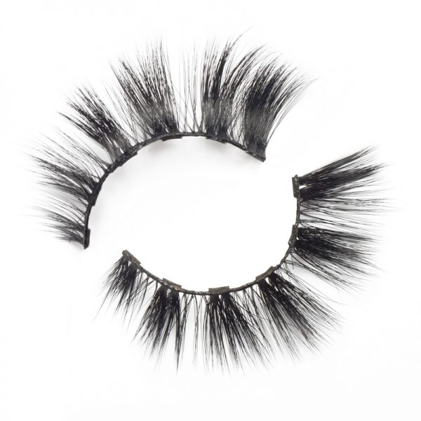 Magnetic Faux Mink Lash-MF04